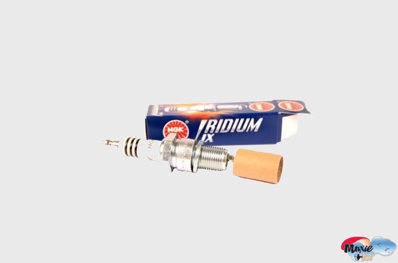 Iridium spart plug / bougie Iridium BR9EIX
