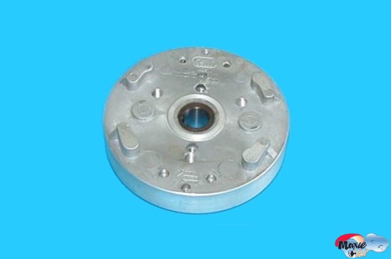 Flywheel / volant magnétique (M3V)